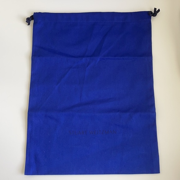 Stuart Weitzman Mirel Sneakers - Picture 13 of 16